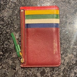 Tory Burch wallet